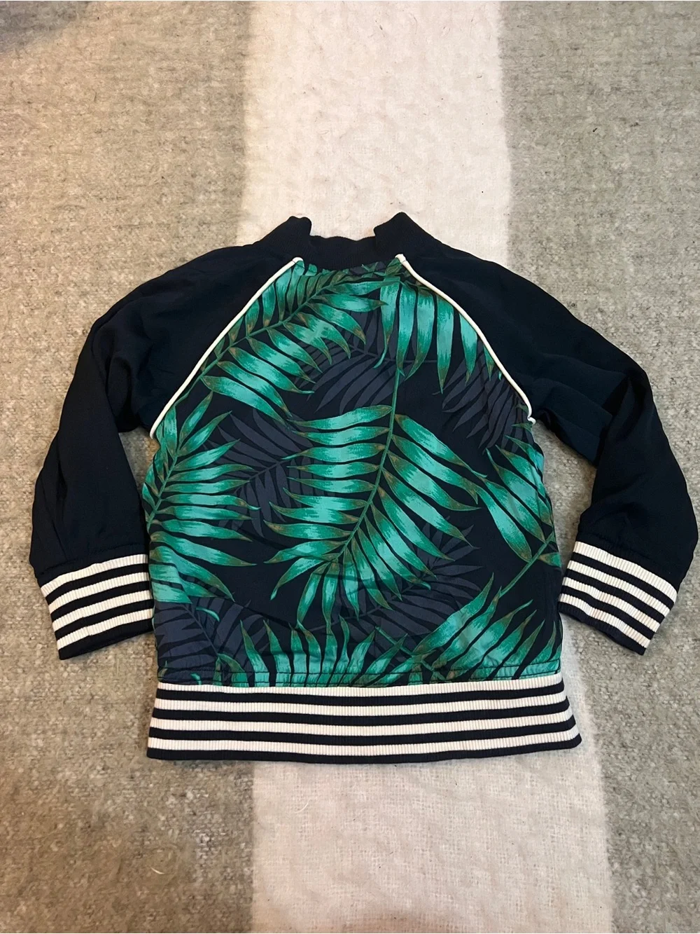 Target stylish kids